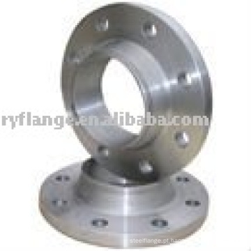 BS4504 PN6 FLANGE